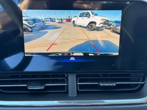 New 2026 Chevrolet Trax ACTIV image 14