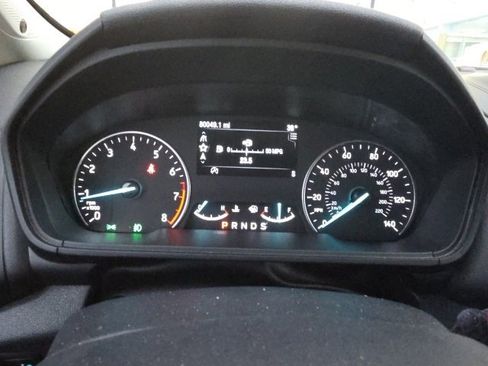 Used 2020 Ford EcoSport Titanium image 11