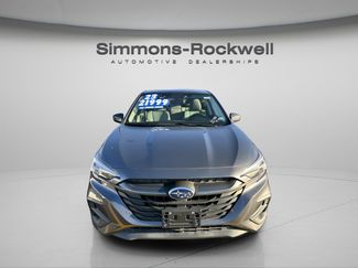 Used 2023 Subaru Legacy Premium video 1
