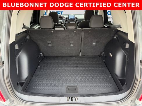 Used 2024 Ford Bronco Sport Big Bend AWD/4WD image 22