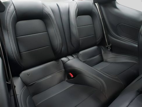 Used 2024 Ford Mustang GT Premium RWD image 18