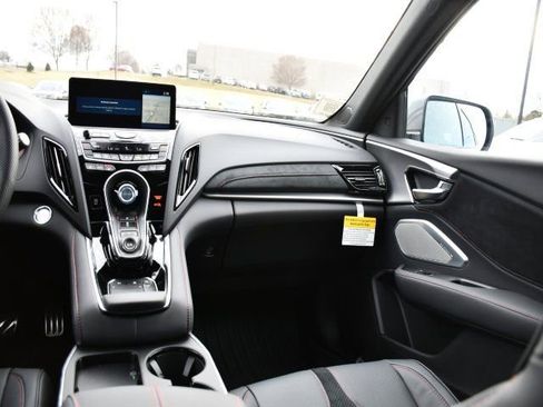 New 2026 Acura RDX A-Spec AWD/4WD image 22