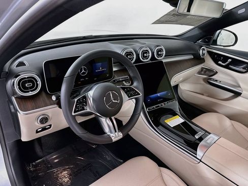 Certified 2026 Mercedes-Benz C 300 Sedan image 9