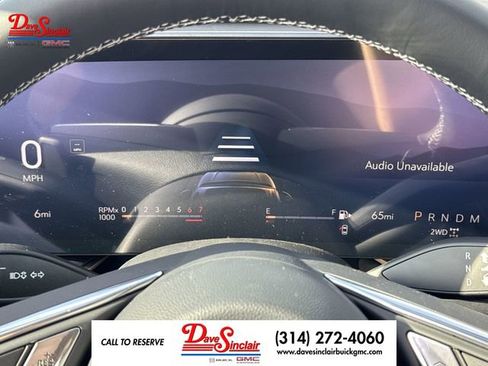 New 2026 Buick Envision Sport Touring AWD/4WD image 15
