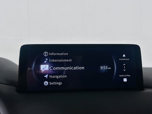 Used 2024 MAZDA CX-5 AWD 2.5 S w/ Select Package image 21