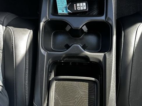 Used 2019 Honda CR-V EX-L image 28
