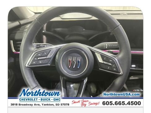 New 2026 Buick Envision Preferred image 14