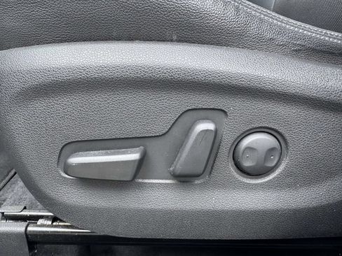 Used 2016 Hyundai Tucson Limited w/ Option Group 03 AWD/4WD image 19