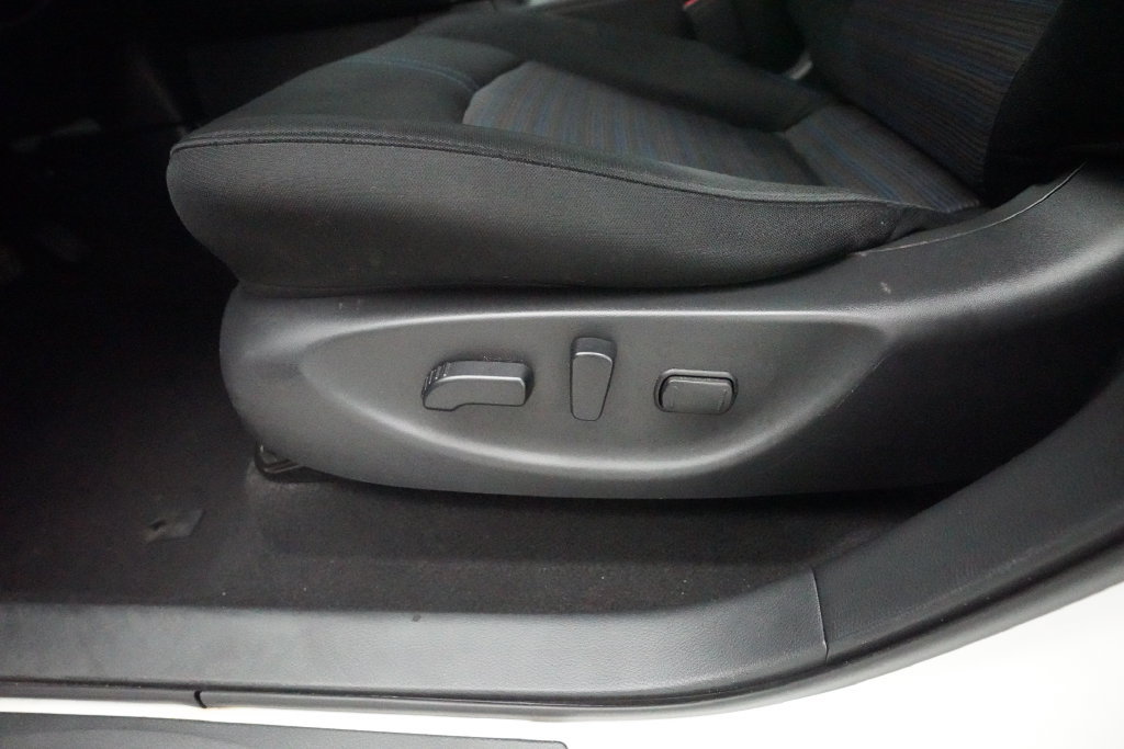 Used 2022 Nissan Leaf SV Plus FWD image 25