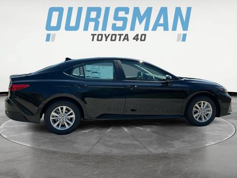 Certified 2026 Toyota Camry LE w/ Convenience Package FWD image 8