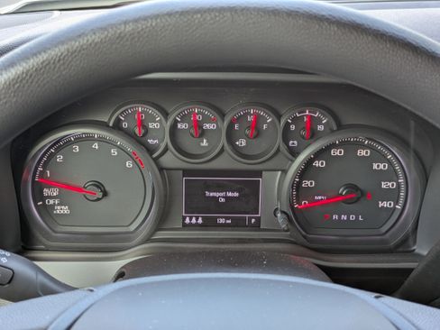 New 2026 GMC Sierra 1500 Pro w/ Graphite Edition image 24