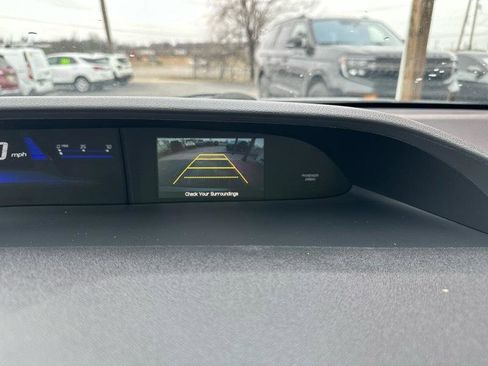 Used 2015 Honda Civic LX image 16