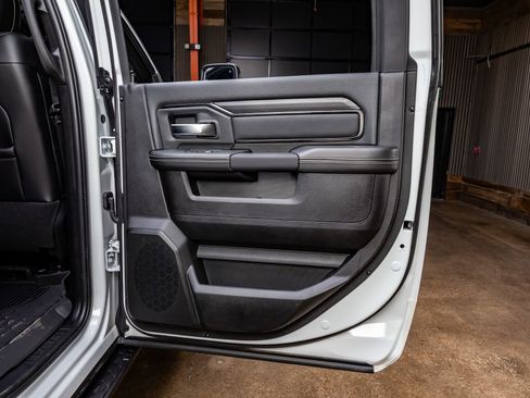 Used 2025 RAM 2500 Rebel w/ Rebel Level 1 Equipment Group image 39