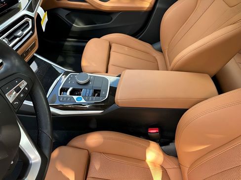 Certified 2023 BMW i4 eDrive35 w/ Premium Package RWD image 20