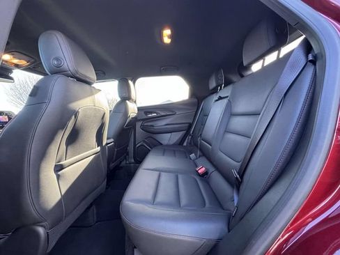 Used 2024 Chevrolet TrailBlazer RS AWD/4WD image 11