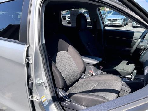 Used 2024 Mitsubishi Outlander Sport ES AWD/4WD image 7