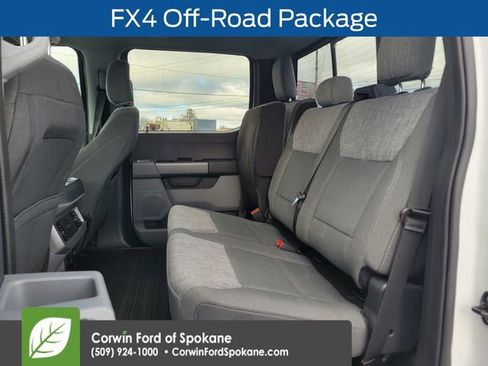 Used 2023 Ford F350 XLT w/ 360-Degree Camera Package image 12