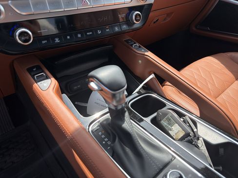 Used 2025 Kia Telluride EX X-Line image 10