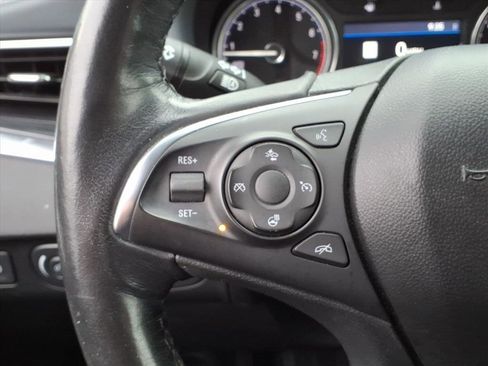 Used 2021 Buick Enclave Premium w/ Sun and Sites Package image 26