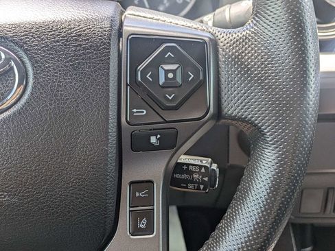 Used 2021 Toyota Tacoma TRD Sport RWD image 24