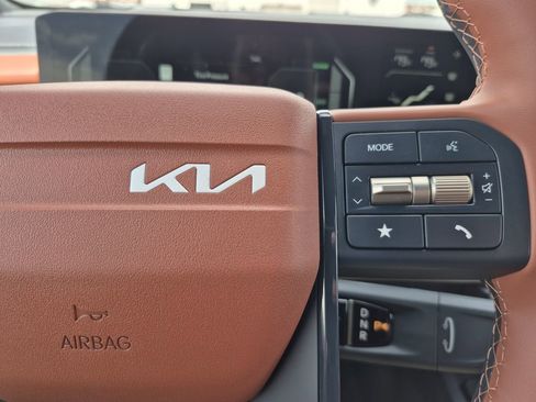 New 2027 Kia Telluride SX Prestige AWD/4WD image 19