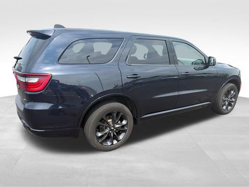 Used 2025 Dodge Durango GT AWD/4WD image 6