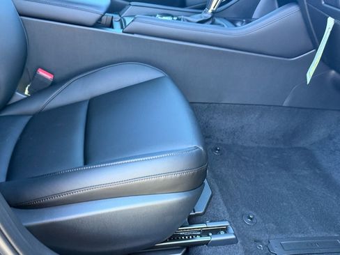 New 2026 MAZDA MAZDA3 s Sport image 13