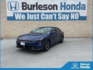 Used 2025 Kia K4 FWD video 1