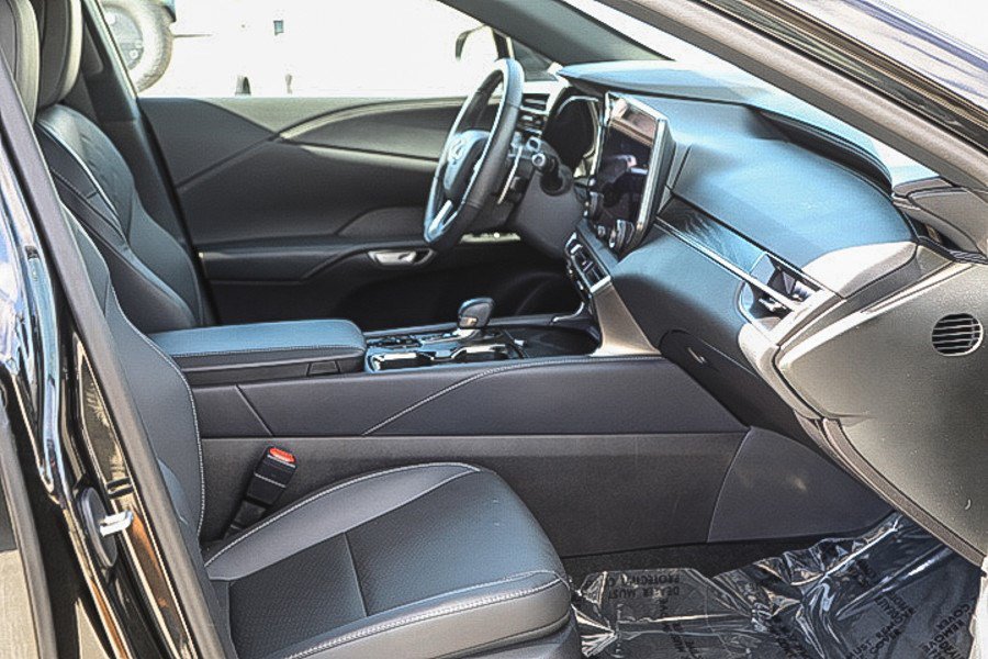 Used 2025 Lexus RX 350h w/ Convenience Package AWD/4WD image 16