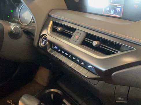 Used 2022 Lexus UX 250h w/ Accessory Package (Z2) AWD/4WD image 49
