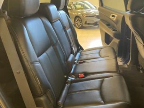 Used 2020 Nissan Pathfinder SL FWD image 20