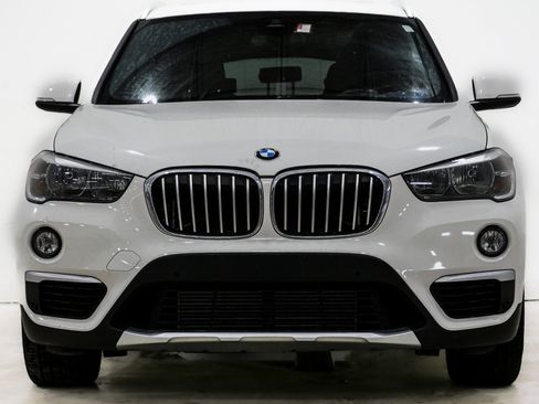 Used 2019 BMW X1 sDrive28i image 2