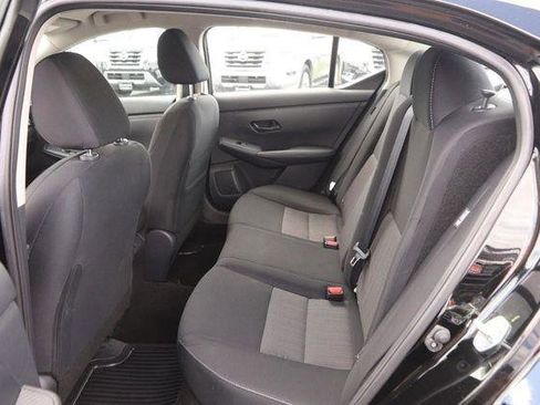 Used 2024 Nissan Sentra SV w/ Lighting Package FWD image 9