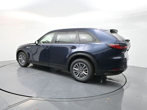 New 2026 MAZDA CX-90 3.3 Turbo w/ Select Package AWD/4WD image 5