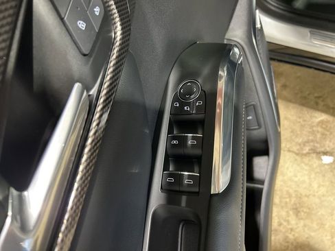 Used 2025 Chevrolet Traverse High Country AWD/4WD image 22