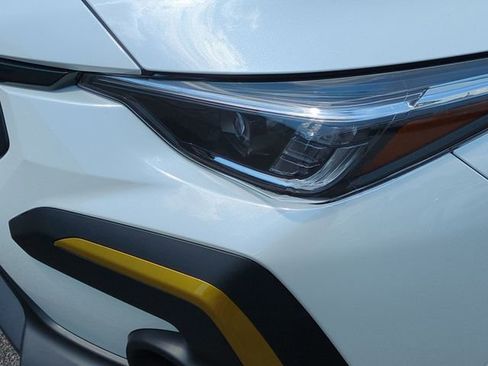 New 2025 Subaru Crosstrek 2.5i Sport w/ Popular Package #3A image 9