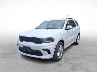 Used 2021 Dodge Durango GT AWD/4WD video 1