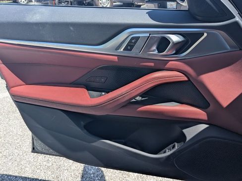 Certified 2023 BMW i4 eDrive35 w/ Premium Package image 9