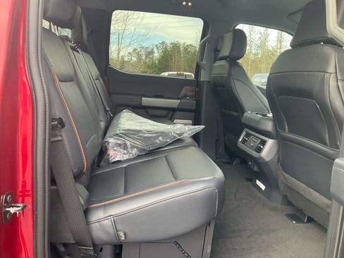 New 2026 Ford F250 Lariat w/ Chrome Package AWD/4WD image 13