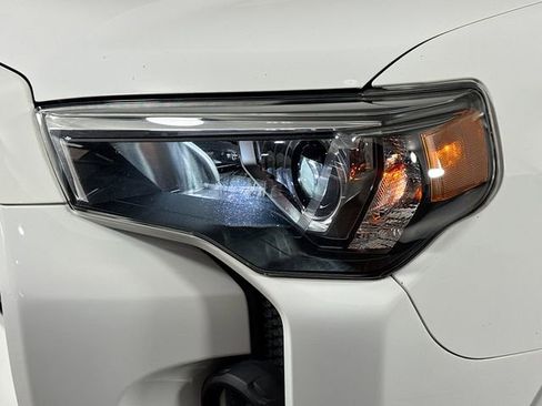 Certified 2022 Toyota 4Runner Trail Special Edition AWD/4WD image 3