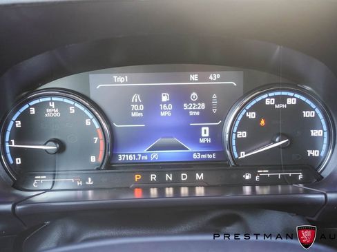 Used 2022 Ford Bronco Sport Badlands w/ Premium Package image 26