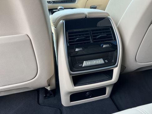 Used 2021 BMW X5 sDrive40i w/ Premium Package 2 RWD image 40