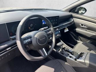 Certified 2025 Hyundai Santa Cruz SE FWD video 3