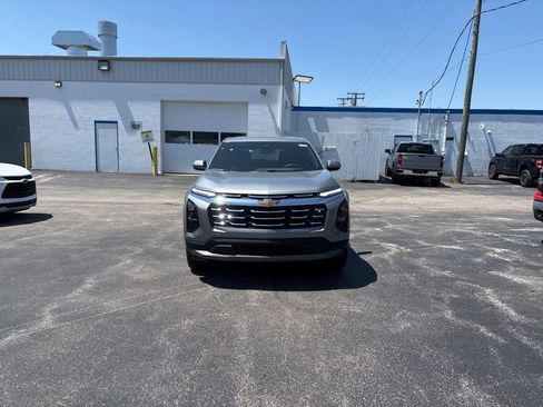 New 2026 Chevrolet Equinox LT w/ Convenience Package II AWD/4WD image 2
