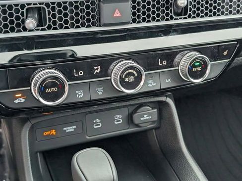 New 2026 Honda Civic Sport image 22