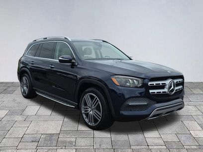Used 2021 Mercedes-Benz GLS 450 4MATIC
