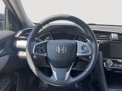 Used 2017 Honda Civic EX-T image 24