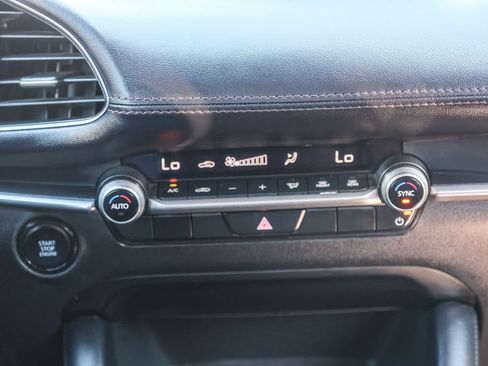 Used 2024 MAZDA MAZDA3 s FWD image 14
