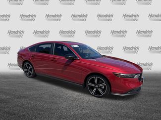Certified 2024 Honda Accord Sport video 2