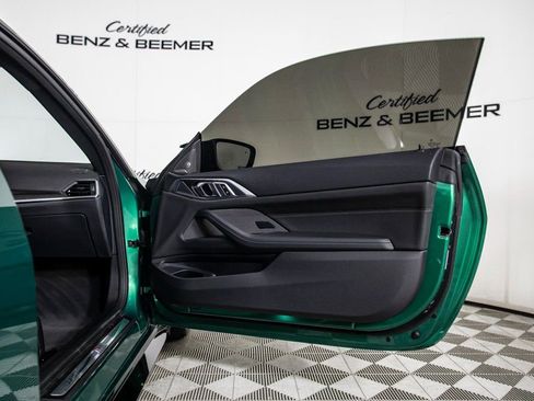 Used 2024 BMW M4 xDrive Competition image 17